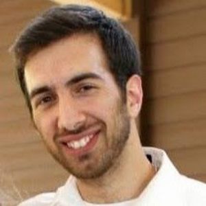 Meet your Posher, Rafael